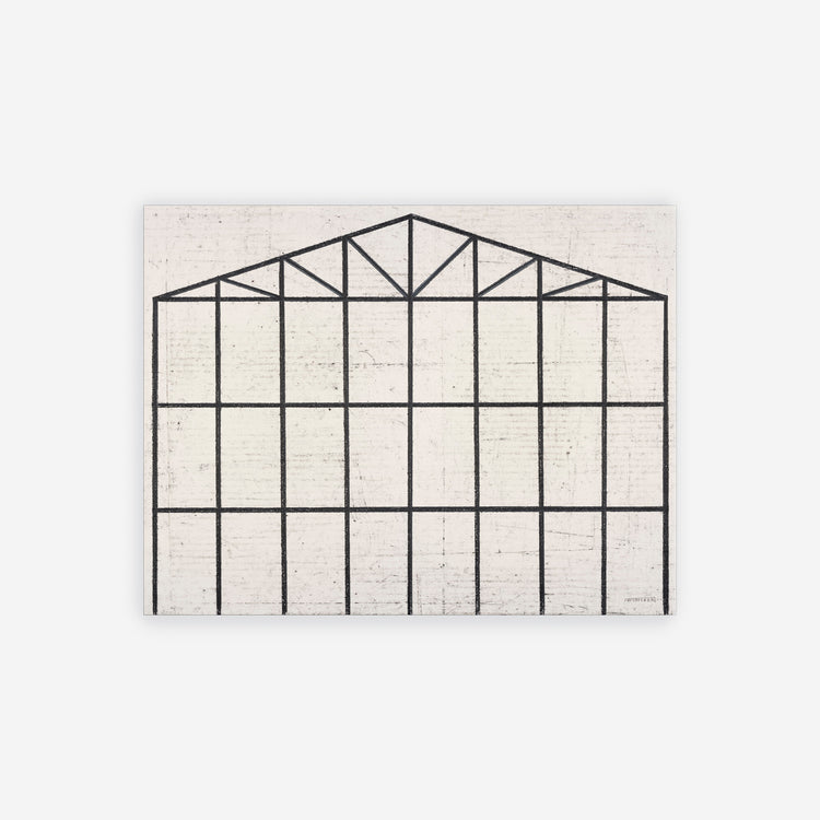 Structure 11 – Edition